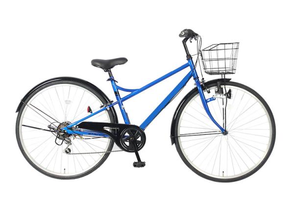 Quality High Strength Materials Adults 27 Inch Bicycle Retro Beach Cruiser Bike for sale