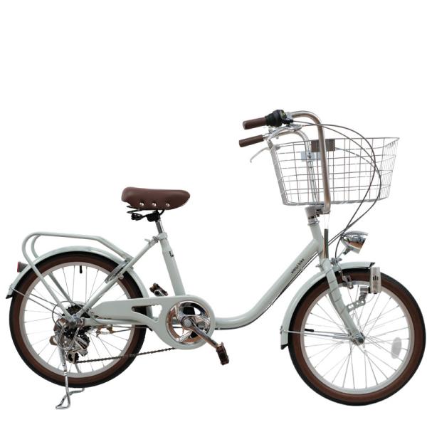 Quality Customized OEM 6 Speed 20 Inch City Bike With Caliper Brake for sale