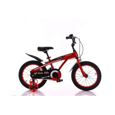China OEM Children Mountain Bicycle Customized Kids Bike Four Wheel for sale