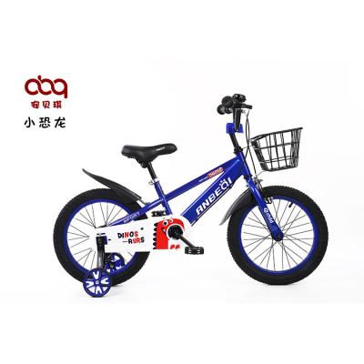 Cina Customized Kids Bike 12/14/16/18 Inch Children Bicycle With Training Wheel in vendita