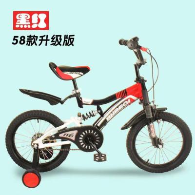 China Kids Lightweight Childrens Mountain Bikes For 3-8 Years Old Baby For Boys for sale