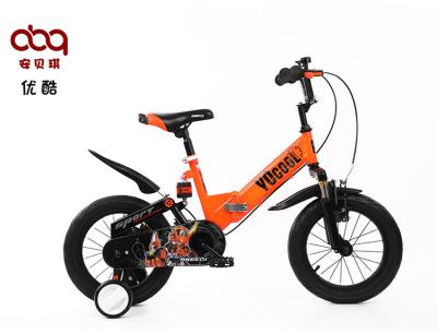 China Factory Wholesale Hot Sale 16/18 Inch Kids Bike Children 5 to 10 Years Old Bike for sale