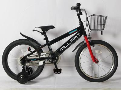 China Child Training Wheel 16 Inch Kids Girls And Boys Bike For Children Bicycle for sale