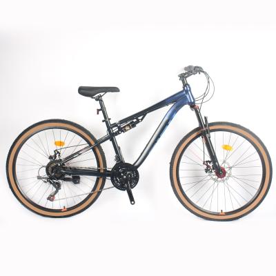 중국 Sport Bike Mountain Bicycle 24 Speed 26 Inch With Shock Absorbers MTB Bike 판매용