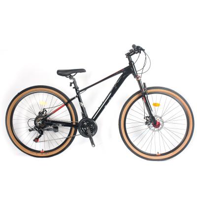 Κίνα Wholesale Factory 24 Speed Mtb 27.5 Inch Bicycles For Adults Mountain Bike προς πώληση