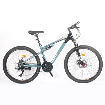 China Wholesale price mountain bike for adult 26 inch mtb 24 speed Mountain bicycle en venta
