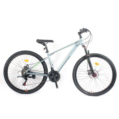 China New style good quality student and adult 21 Speed mtb 24/27.5 inch mountain bike for sale