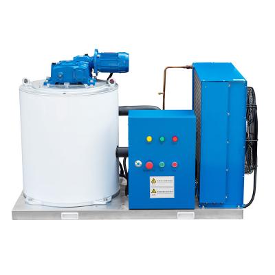 China The Perfect Choice for Your Business Tube Ice Machine with 50-1000kg/day Capacity for sale