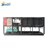 Direct Cooling Block Ice Machine, Direct Cooling Block Ice Machine