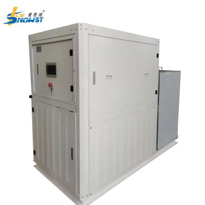 China Odm 21kg Slurry Ice Machine Systems For Vegetable Preservation for sale