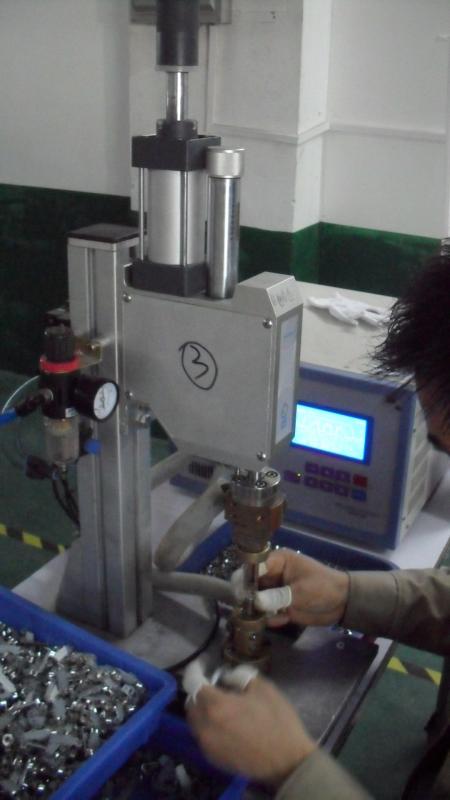 Проверенный китайский поставщик - Changzhou Vic-Tech Motor Technology Co., Ltd.