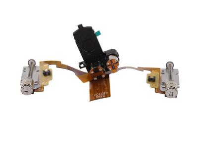 China Scharfeinstellungs-linearer Schrittmotor RoHS-IRIS-ir cut-lauten Summens für einzelne Linsen-Spiegelreflexkamera Digital zu verkaufen