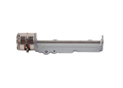 China Linear Actuator Permanent Magnet Stepper Motor 10mm With Lead Screw for sale