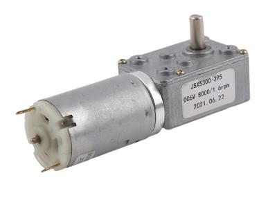 China OEM 12V BLDC Planetary Gear Motor 90 Degree Right Angle 1-100rpm 24V DC Worm Gear Motor for sale
