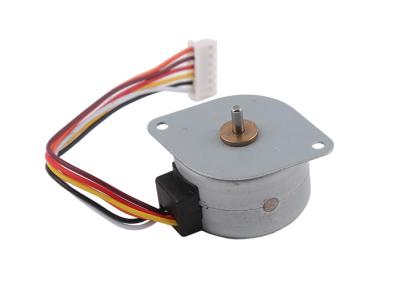 China 4 Phase Permanent Magnet Stepper Motor for sale