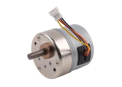 China 35mm High Torque 30Ω/phase Gearbox Stepper Motor 12 Volt Electric Motor For Precision Equipment Analyzer for sale