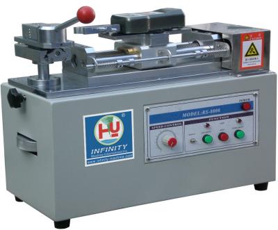 Китай тип упаковывая испытательные оборудования 500Н Дестоп, машина прочности на растяжение продается