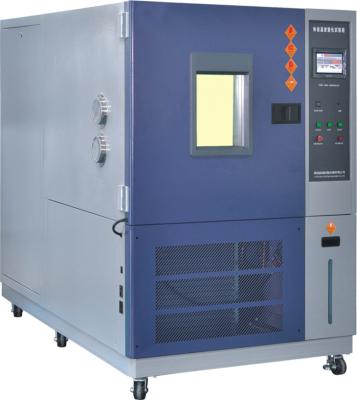 China Hermetic Compressor Environmental Test Chambers Temperature Humidity Rapid Change for sale