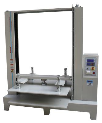 China Servo Package Testing Equipment for sale
