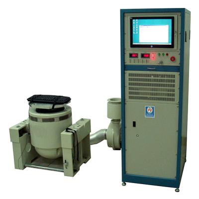 China Electrical Package Vibration Testing Equipment ASTM / ISTA Standard for sale