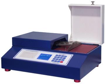 China Tissue Handle O Meter Softness Tester 1mN Resolution Environmental for sale