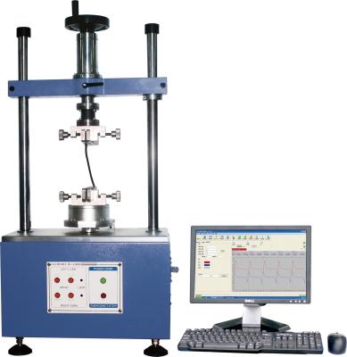 China Electronic Product Torsion Testing Machine Creat Curve Record Data 0.01 N.m for sale