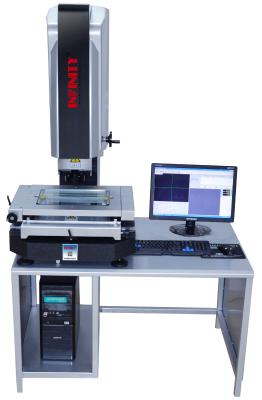 China 1/3“ CCD Optical Measurement Systems Test Measurement Instruments Program Control for sale