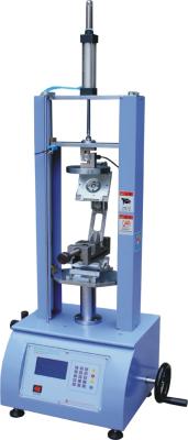 China Pneumatic Springs Compressive Strength Testing Machine Durability with LCD Monitor for sale