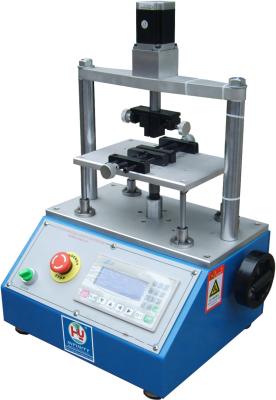 China Appliance Electrical Phase Rotation Tester Equipment Rotating Resistance  Rotation angle 0~360° for sale