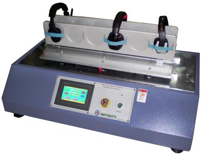 China 6 Stations Torsion Testing Machine for Headset Head Band Durability Test for sale