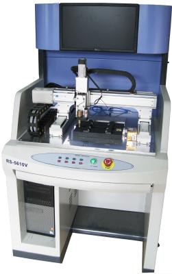 China High Tech Linearization Touch Panel Tester CTP Factory Patented Product for sale