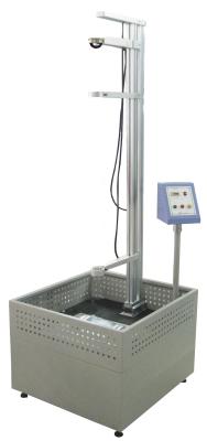China Plastic Impact Resistance Tester / ISO 180 Impact Test For Plastics for sale