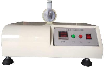 中国 モーター テープ接着力試験装置ローラーによって付けられる用具テープ保持力 販売のため