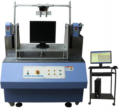 China Geautomatiseerde de Torsielente het Testen Machine 200 de Engelse Software van kgf.cm Te koop
