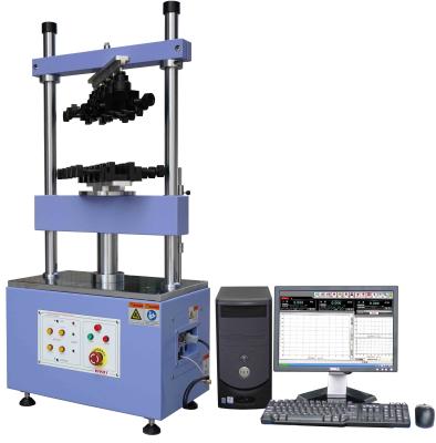 China Automatic Electronic Product Tester Connector Fatigue Testing Equipment for sale