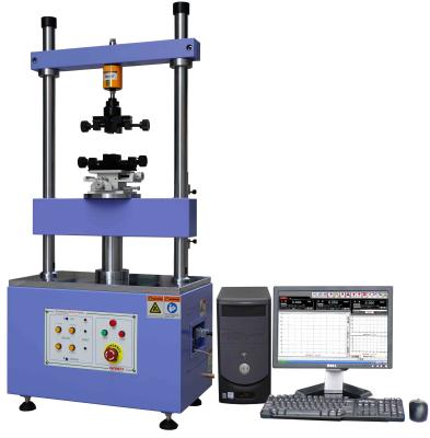 China Servo Control Electronic Product Tester For Various Connectors With Pull - Out Force Test for sale