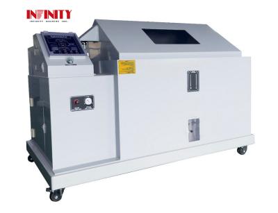 China Salt Spray Test Chamber Model Number:  IE4460L With Automatic Water Inlet  1.5KW Power Supply for sale
