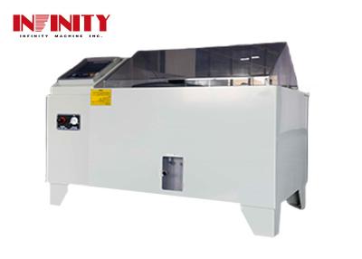 China AC220 3.5KW Salt Spray Tester Machine Outstanding Performance IE42120L  576L enviromental test chambers for sale