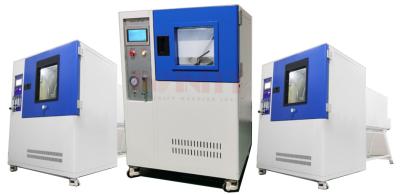 China 125L IPX5 IPX6 Water Spray Climate Test Chamber IEC60529:1989 GB4208-2008 for sale