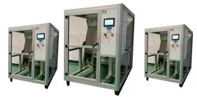 China IEC 60068-2-32 Standard 1000mm 500mm Repeated Free Fall Tumble Tester for sale
