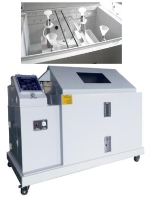 China 4.5KW Salt Spray Test Chamber For Metal Plating Chemical Treatment Testing IE 44 Series for sale