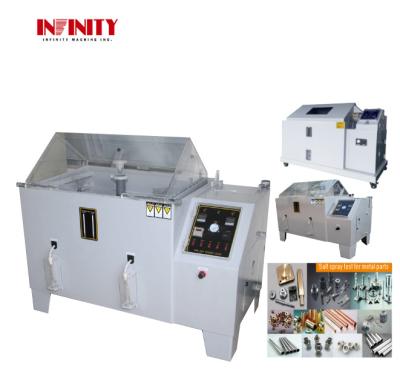 China IE44 90L Salt Fog Spray Test Chamber With 270L Valid Test Capacity  IE 44 Series for sale