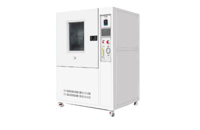 Chine Industrial Climate Test Chamber For Large-Scale And Heavy-Duty Testing à vendre