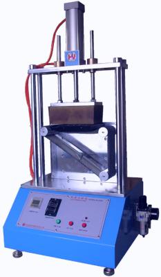 China Máquina eletrônica do teste de força compressiva do produto para o teste macio de Compresion à venda