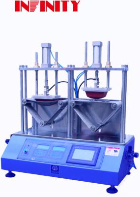 China Componente hidráulico teledirigido de Digitaces SMC de la máquina de prueba de la compresión en venta