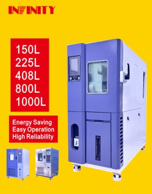 China Temperature Range -20C to 150C Constant Temperature Humidity Test Chamber for sale