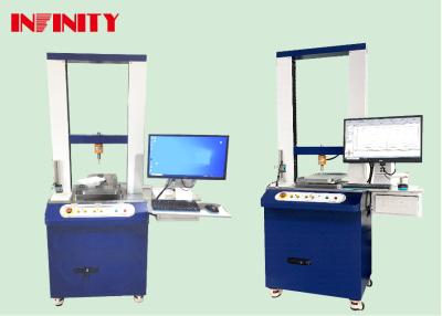 China 185kg Weight Universal Testing Machine IF3231 Series for Accurate Scan Accuracy≥4mil for sale