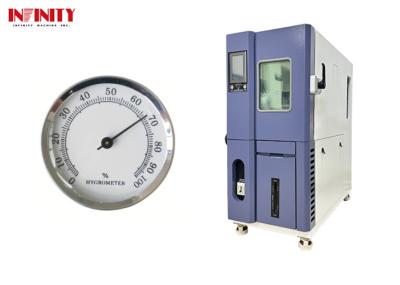 China ±3.0％RH Temperature Humidity Test Climatic Chamber For Agricultural Automation Equipment for sale