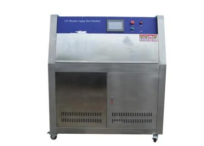China 5KW Environment Testing Chamber ±0.5C Fluctuation External  UV Aging Chamber for sale