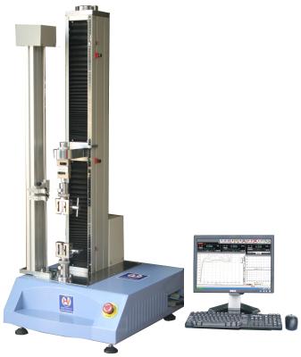 China 5KN Tape Peeling Strength Testing Machine / Adhesion Test Machine 130mm Width for sale
